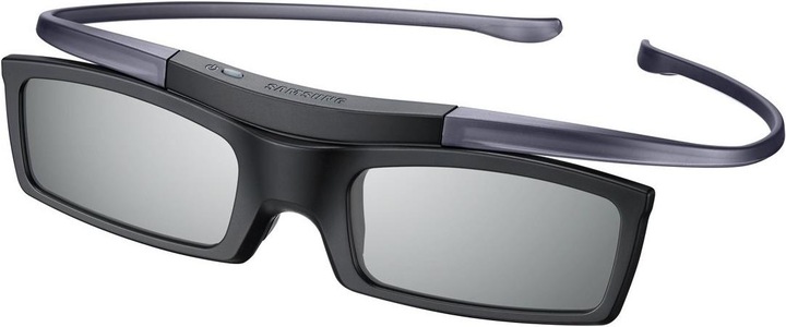 Actual product image Samsung SSG-5150GB 3D glasses with battery (3D Glasses)
