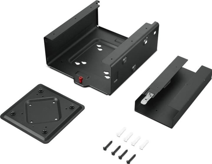 Actual product image Lenovo ThinkStation VESA Mount