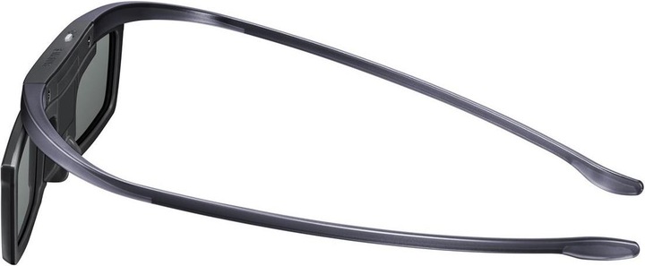 Actual product image Samsung SSG-5150GB 3D glasses with battery (3D Glasses)