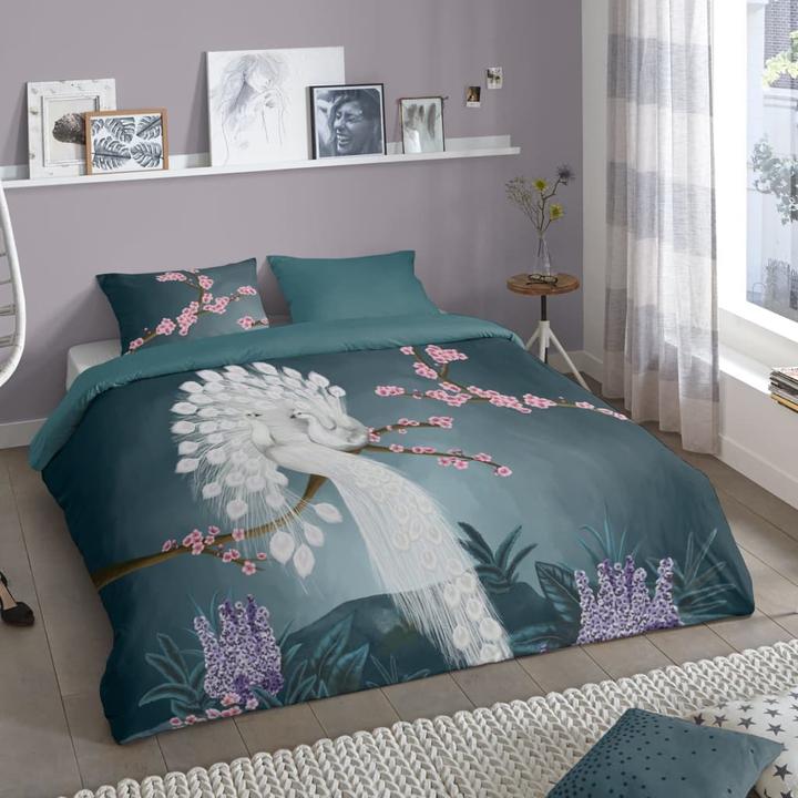 Produktbild Good Morning Genesis (Bettwäsche Set, 155 x 220 cm)