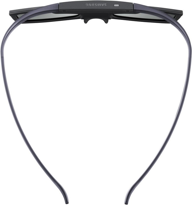 Actual product image Samsung SSG-5150GB 3D glasses with battery (3D Glasses)