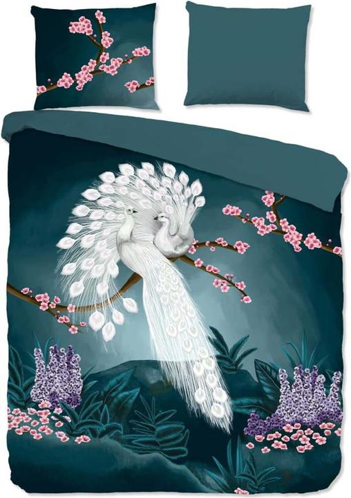 Produktbild Good Morning Genesis (Bettwäsche Set, 155 x 220 cm)