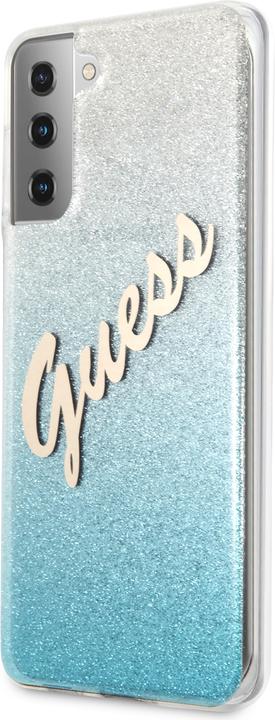 Immagine prodotto Guess Glitter (Samsung Galaxy S21+)