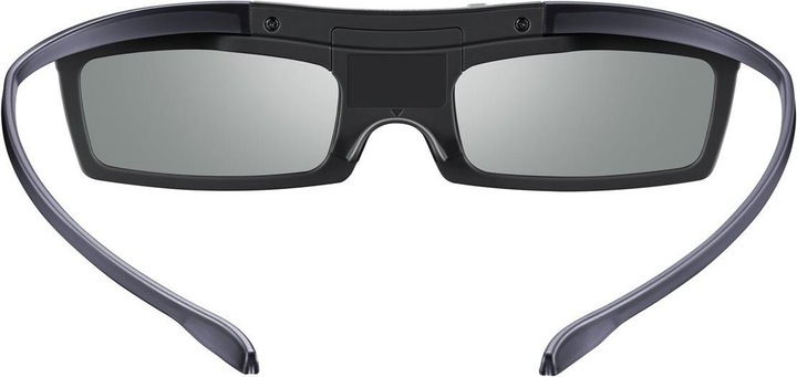 Actual product image Samsung SSG-5150GB 3D glasses with battery (3D Glasses)