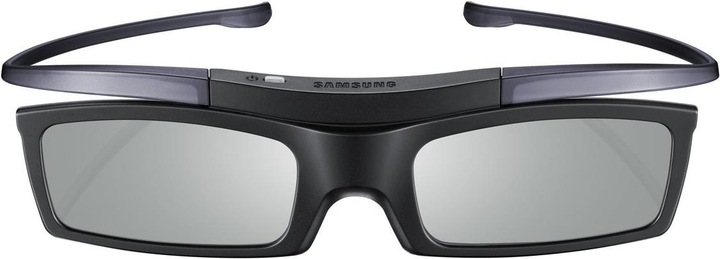 Actual product image Samsung SSG-5150GB 3D glasses with battery (3D Glasses)