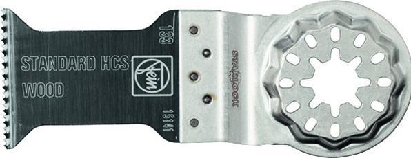 Productafbeelding Fein Invalzaagblad 35 mm E-Cut Sta