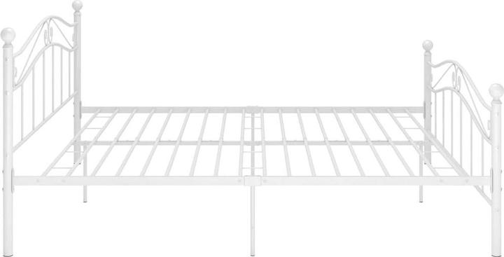 Image du produit vidaXL Bettgestell (200 x 200 cm)