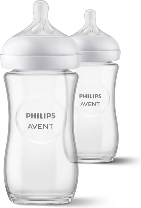 Philips Avent Natural Response (240 ml)