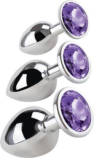 Actual product image S Pleasures Metal MAX