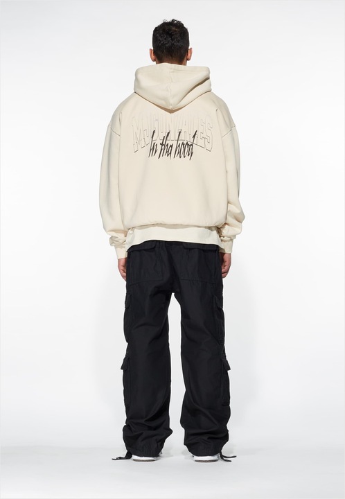 Image du produit Mjgonzales Atelier x Heavy Oversized Hoody (XS)