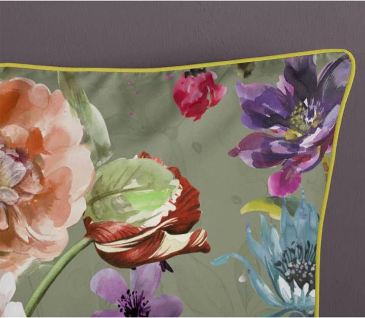 Produktbild Descanso Parma (Bettwäsche Set, 155 x 220 cm)