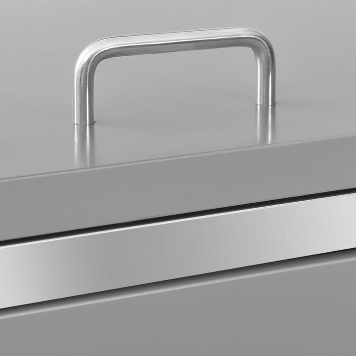 Immagine prodotto vidaXL Mülltonnenbox