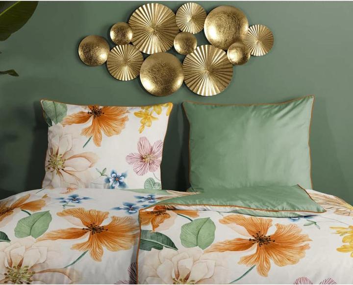 Produktbild Descanso Annabelle (Bettwäsche Set, 135 x 200 cm)