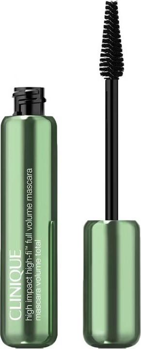 Clinique High Impact (Intense Black)