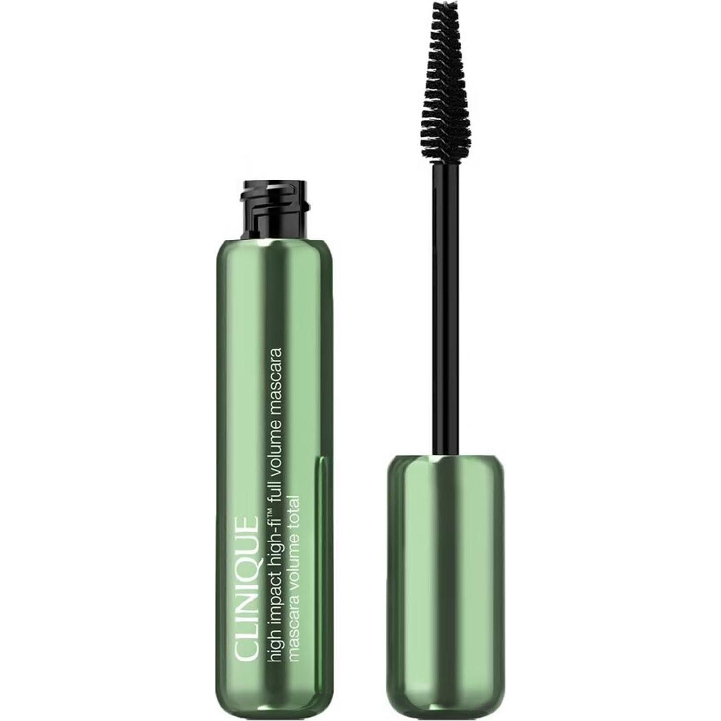 Clinique, Mascara, High Impact (Intense Black)
