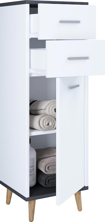 Produktbild VCM Landos (32 x 28 x 97 cm)