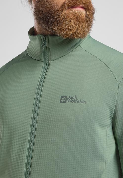 Produktbild Jack Wolfskin Kolbenberg Fz M (M)