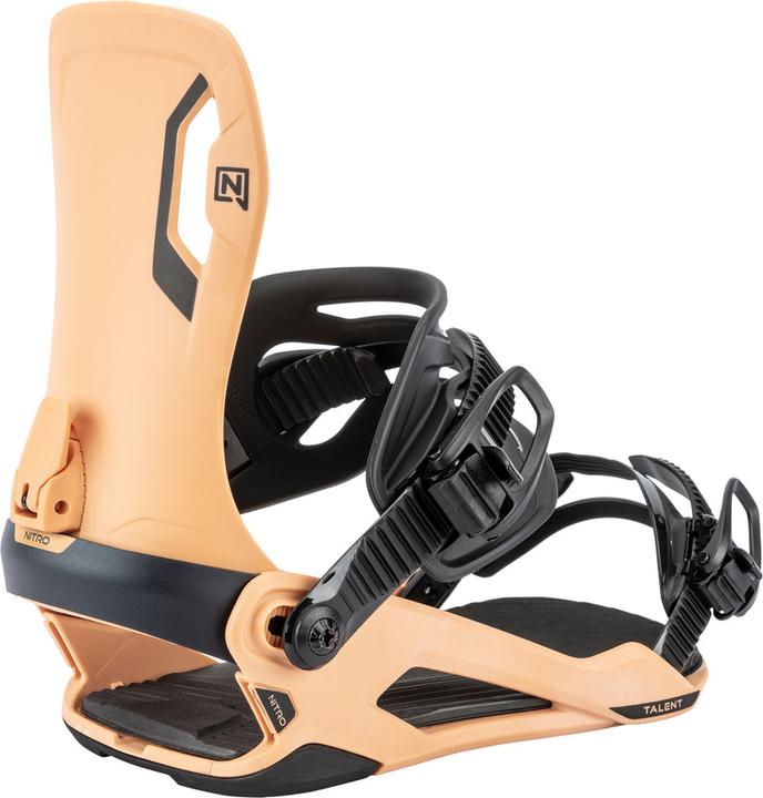 Produktbild Nitro Talent Unisex Bindings (S)