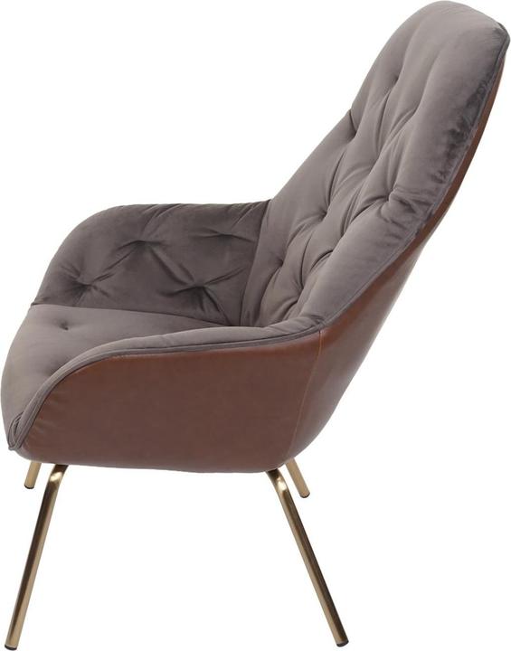 Produktbild JOHN316 Polsterstuhl