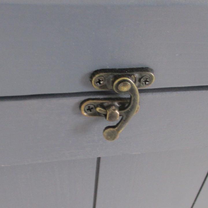 Produktbild Outsunny Hochbeet