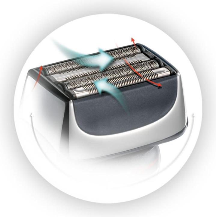 Actual product image Remington Ultimate F9