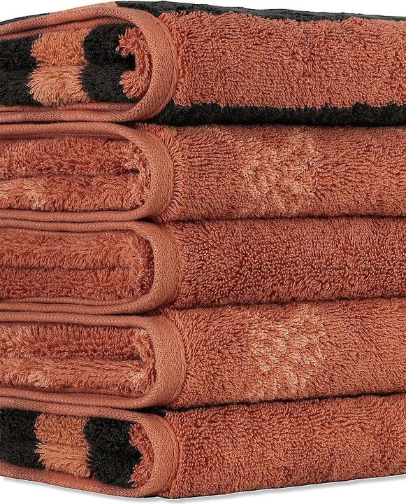 Actual product image Joop! Living Towel Casual - 6653 (80 x 150 cm)