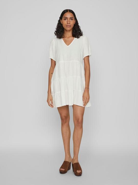 Image du produit Vila Kurzärmeliges Minikleid (42)