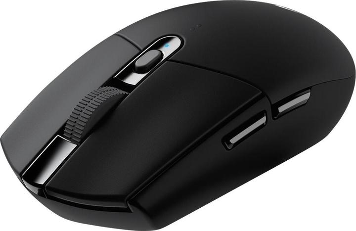 Produktbild Logitech G305 Wireless Mouse LOL EWR2 (Kabellos)