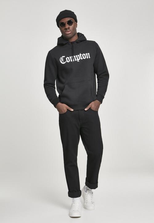 Image du produit Mister Tee Compton Hoody (XS)