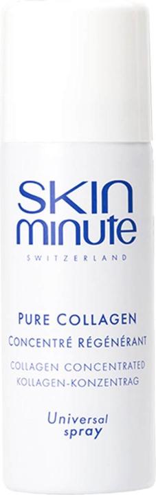 Image du produit Body Minute PREMIUM 50+ Pure Collagen en Brumisateur (50 ml)