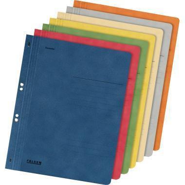 Produktbild Falken Sammelmappe 1/2 Deckel (A4, 1x)