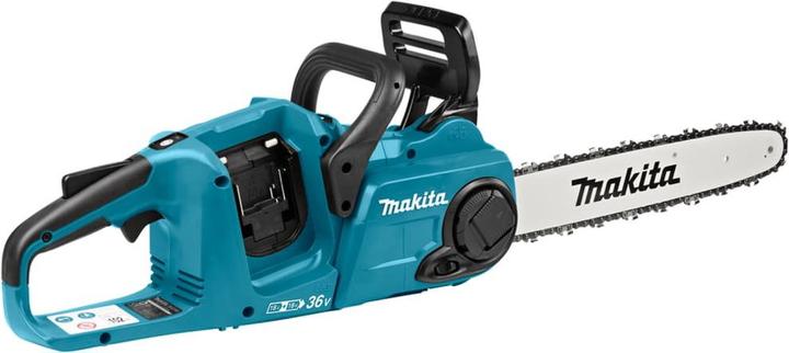 Image du produit Makita Tronçonneuse (Tronçonneuse à batterie)