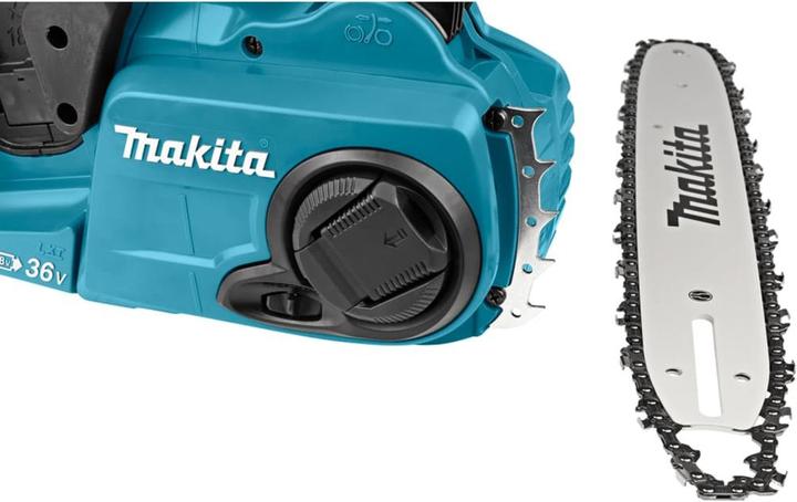 Image du produit Makita Tronçonneuse (Tronçonneuse à batterie)