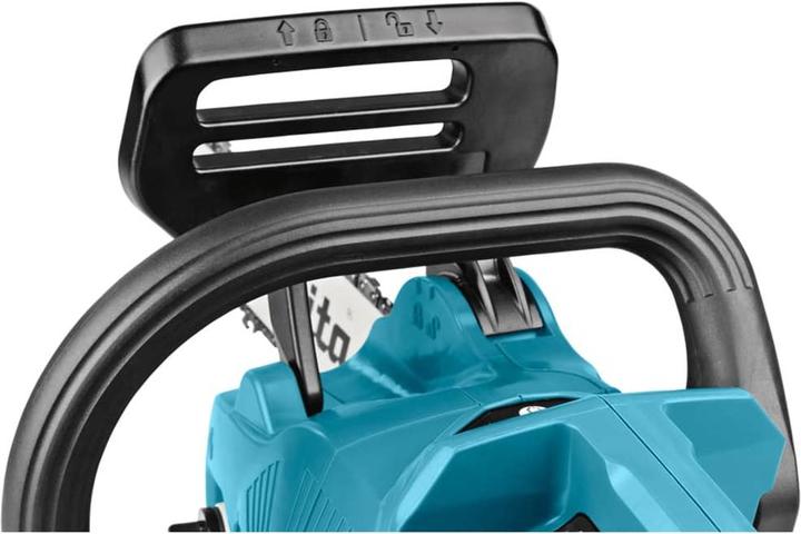 Image du produit Makita Tronçonneuse (Tronçonneuse à batterie)