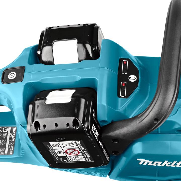 Image du produit Makita Tronçonneuse (Tronçonneuse à batterie)