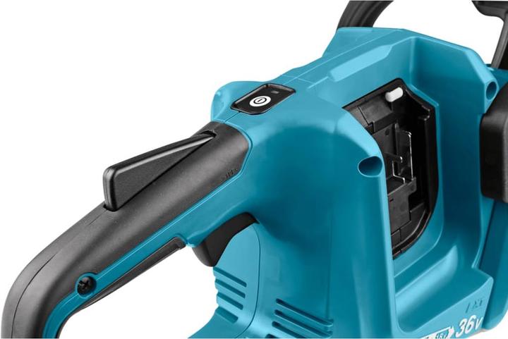 Image du produit Makita Tronçonneuse (Tronçonneuse à batterie)