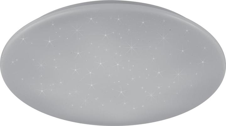 Produktbild Trio Beleuchtung Kato LED-Deckenleuchte Diffusor Methacrylat (3060 lm)