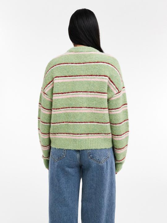 Produktbild Topshop TSCARO Strickjacke Strickjacke (L)