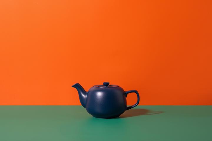 Image du produit La Cafetière LC Teapot (1.20 l)