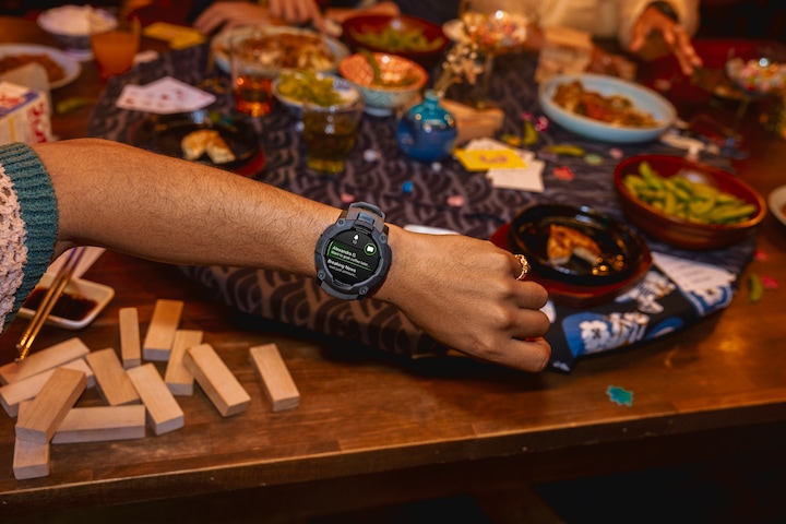 Produktbild Garmin Instinct 3 (50 mm)