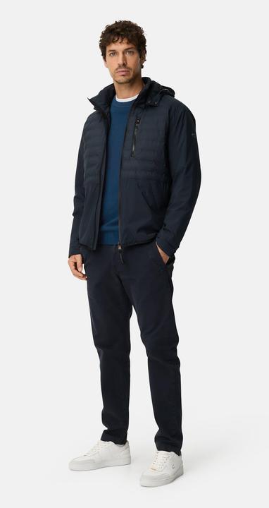 Produktbild Camel Active Strickpullover mit Rundhalsausschnitt (L)