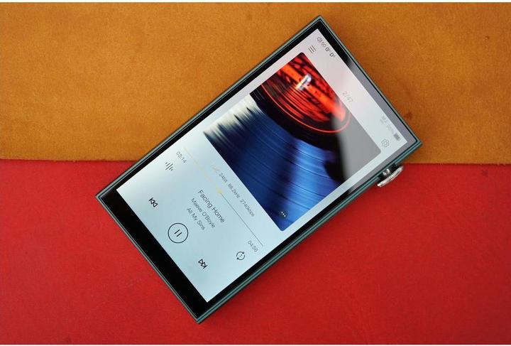 Produktbild iBasso DX180 (128 GB)