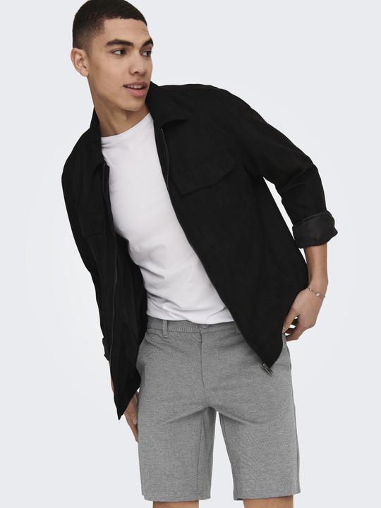 Actual product image Only & Sons ONSMark Shorts (L)