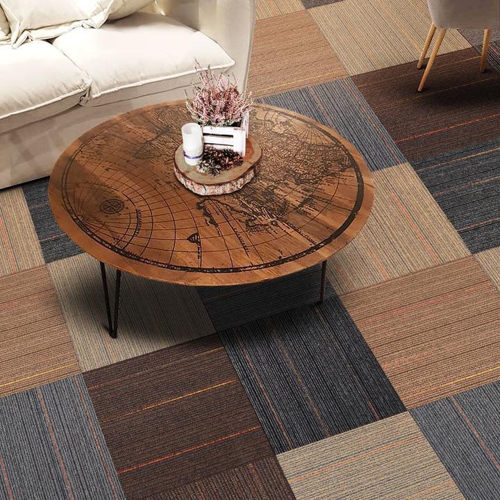 Produktbild Floordirekt Berlin (50 x 50 cm)