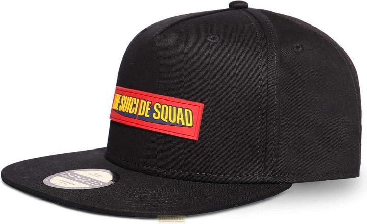 Image du produit Suicide Squad Casquette Snapback 2 (Taille unique)