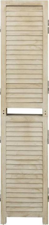 Immagine prodotto vidaXL Raumteiler