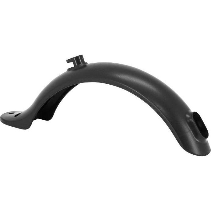 P2R, Schutzblech, (Schutzblech hinten)