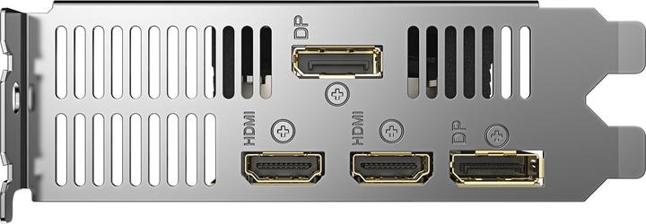 Produktbild Gigabyte GeForce RTX 3050 OC LP (6 GB)