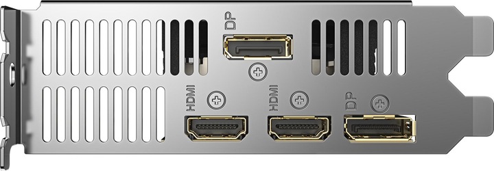 Produktbild Gigabyte GeForce RTX 3050 OC LP (6 GB)