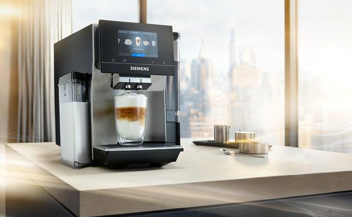 Image du produit Siemens ESPRESSO TQ707R03